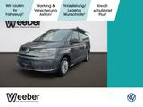 Volkswagen California 2.0 TSI DSG Beach Camper AHK STANDH