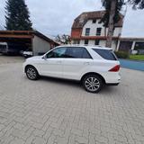 Mercedes-Benz GLE 400 4MATIC - super Ausstattung und Zustand - Mercedes-Benz GLE 400 Gebrauchtwagen