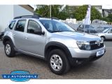 Dacia Duster I Laureate 4x4 1.5 dCi 110 FAP,Scheckheft - Dacia Duster: Laureate Dci