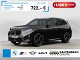 BMW X3 xDrive 30e M-Sport Pro AHK 360° LED ACC NAVI - BMW Gebrauchtwagen mit Automatikschaltung