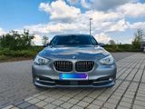 BMW gt 530d f07 head-up Kamera 360 - BMW 530 aus 2010: 530d