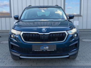Skoda Kodiaq - 7
