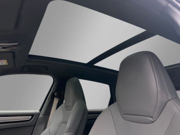Porsche Cayenne E-Hybrid Platinum Edition*BOSE*Pano*LED*