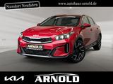 Kia XCeed 1.5 T-GDI VISION Komfort-P. LED Kamera 18" - rote Kia XCeed