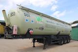 Spitzer SK2760 CAL - GGVS/ADR Kippsilo 60 m³ - Nr.: 354 - Spitzer Sk