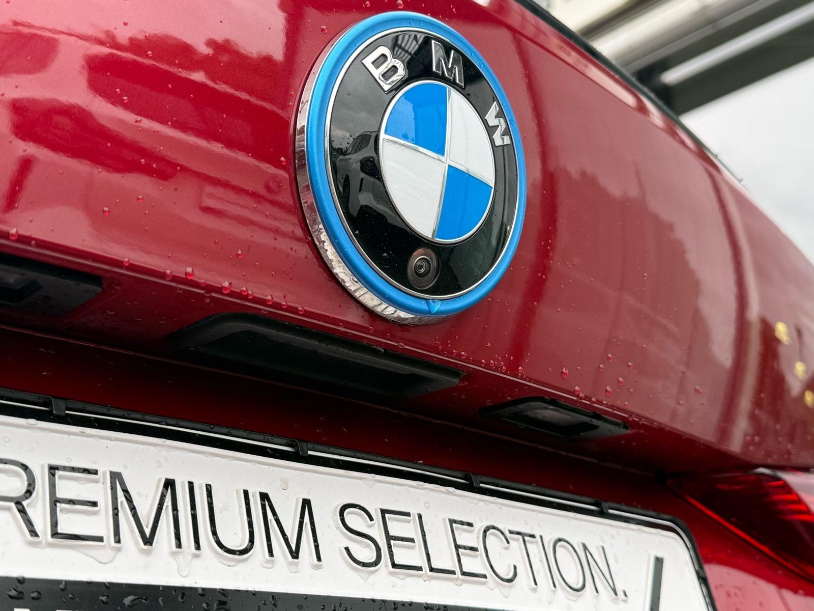 BMW i4 M60 xDrive M Sport PRO //CarbonInterieu