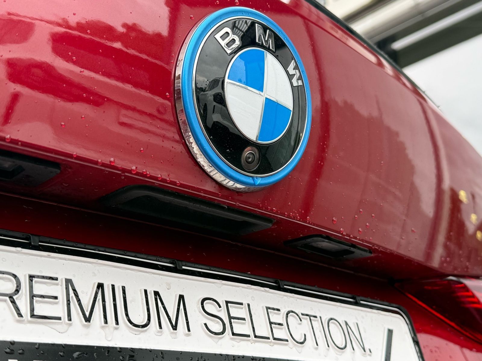 BMW i4 - Bild 19