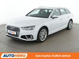 Audi A4 45 TFSI Design Aut.*NAVI*HUD*LED*ACC*PLA* - Audi Gebrauchtwagen in Bayreuth