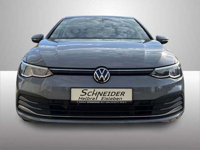 GOLF VIII 2.0 TDI DSG ACTIVE LED+APP+SHZ+ACC