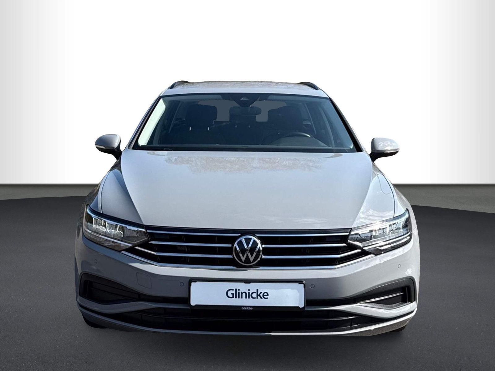Volkswagen Passat Conceptline 1.5 TSI DSG, NAVI, RF, миниатюра 3