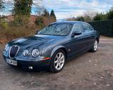 Jaguar S-Type*3.0*Benzin*238PS*Automatik*V... - gebrauchte Jaguar S-Type aus dem Jahr 2004