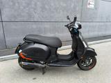 Vespa GTS 310 SuperSport inkl.Umbau - VESPA GTS 310