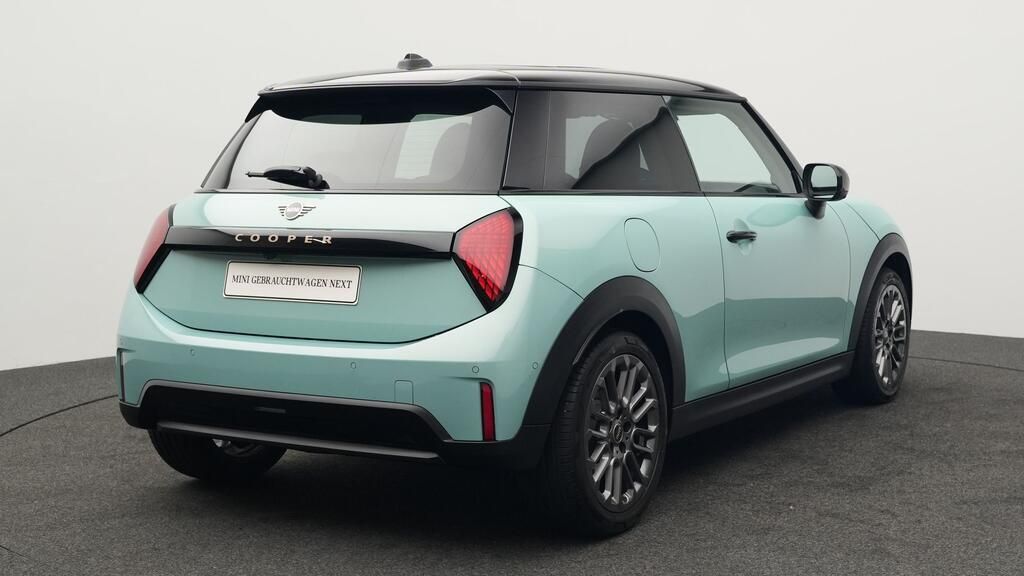 MINI Cooper C - Bild 7