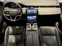 Foto Nummer 4: LAND ROVER Range Rover Evoque