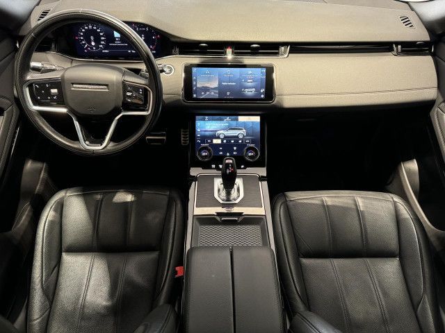 Foto Nummer 4: LAND ROVER Range Rover Evoque