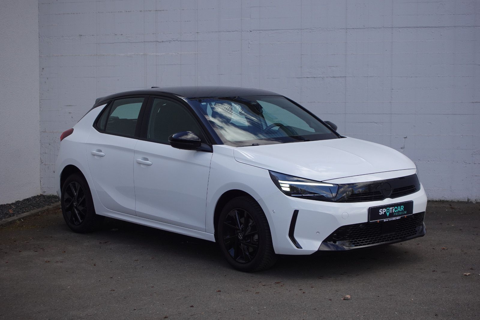 Fahrzeugabbildung Opel Corsa GS 1.2T,Kamera,Sitzhzg,Allwetter,LED,DAB+