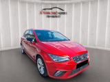 Seat Ibiza 1.0 TSI FR, TopSport,Navi,LED,2xPDC*63 - Seat Ibiza: 6l