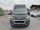 Peugeot Boxer L4H3 2.2 HDI Camping - Peugeot Wohnmobil oder -wagen