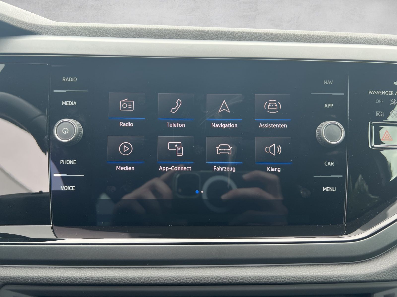 Taigo R-Line 1.5 TSI DSG Navi*Kamera*ACC