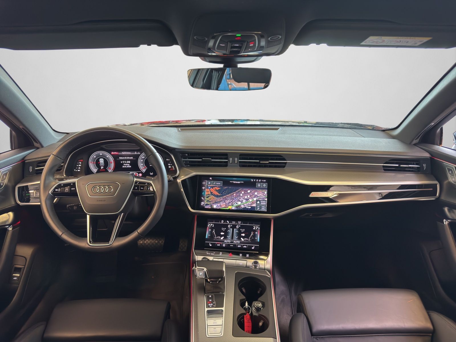 Audi A6 - Bild 4