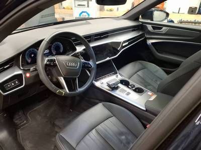 Audi A6 - Bild 4