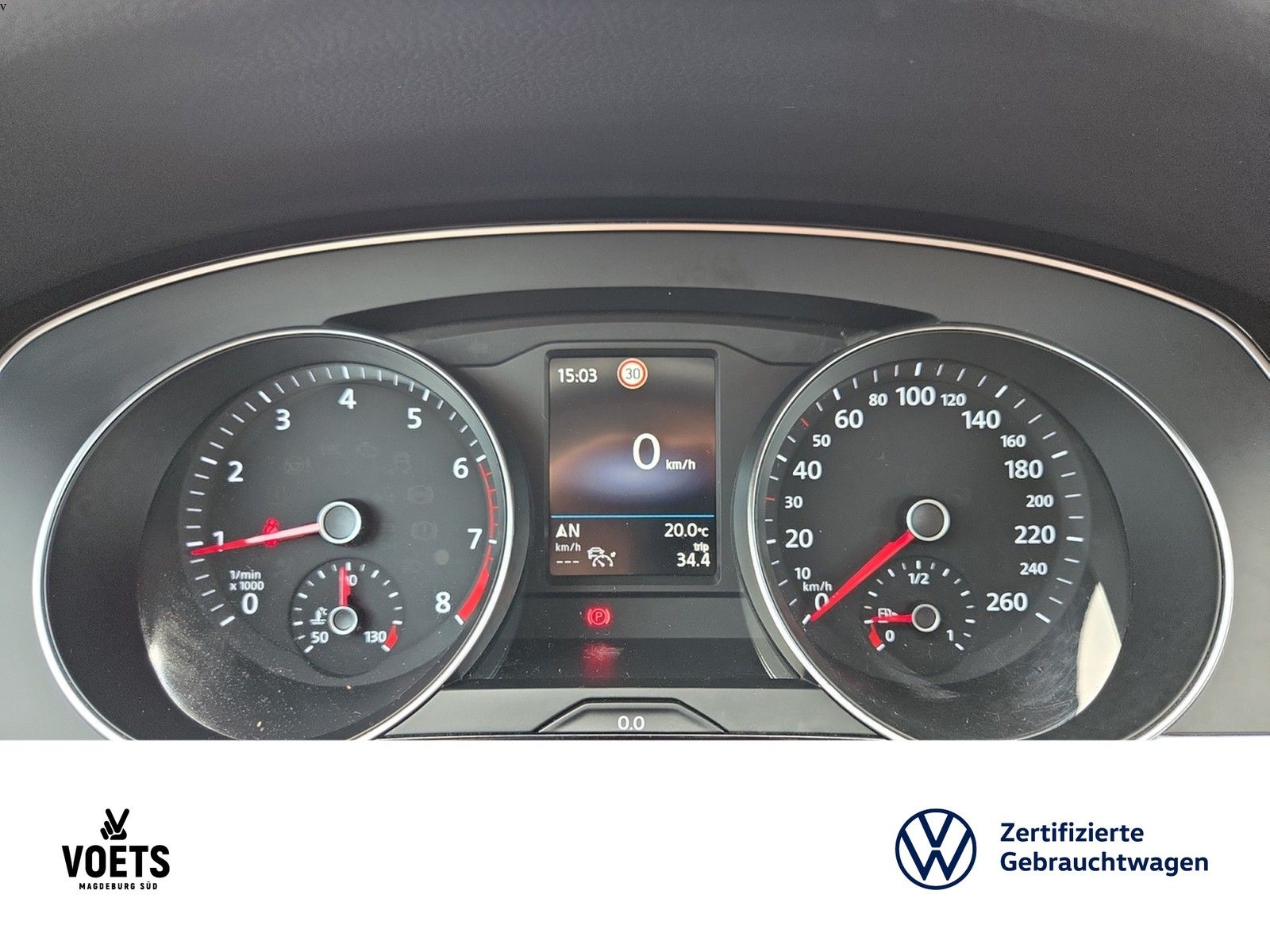 Volkswagen Passat Variant - Bild 14