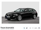 BMW 318d 8-FACH BEREIFT+DA+MEMORY+KOMFORTZG - BMW 318