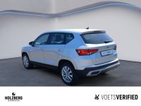 Seat Ateca - Vorschau Bild 4