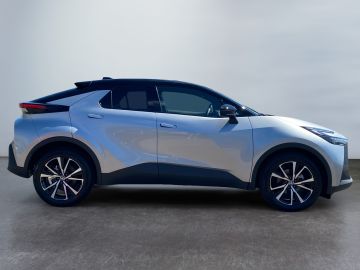 Toyota C-HR - 10