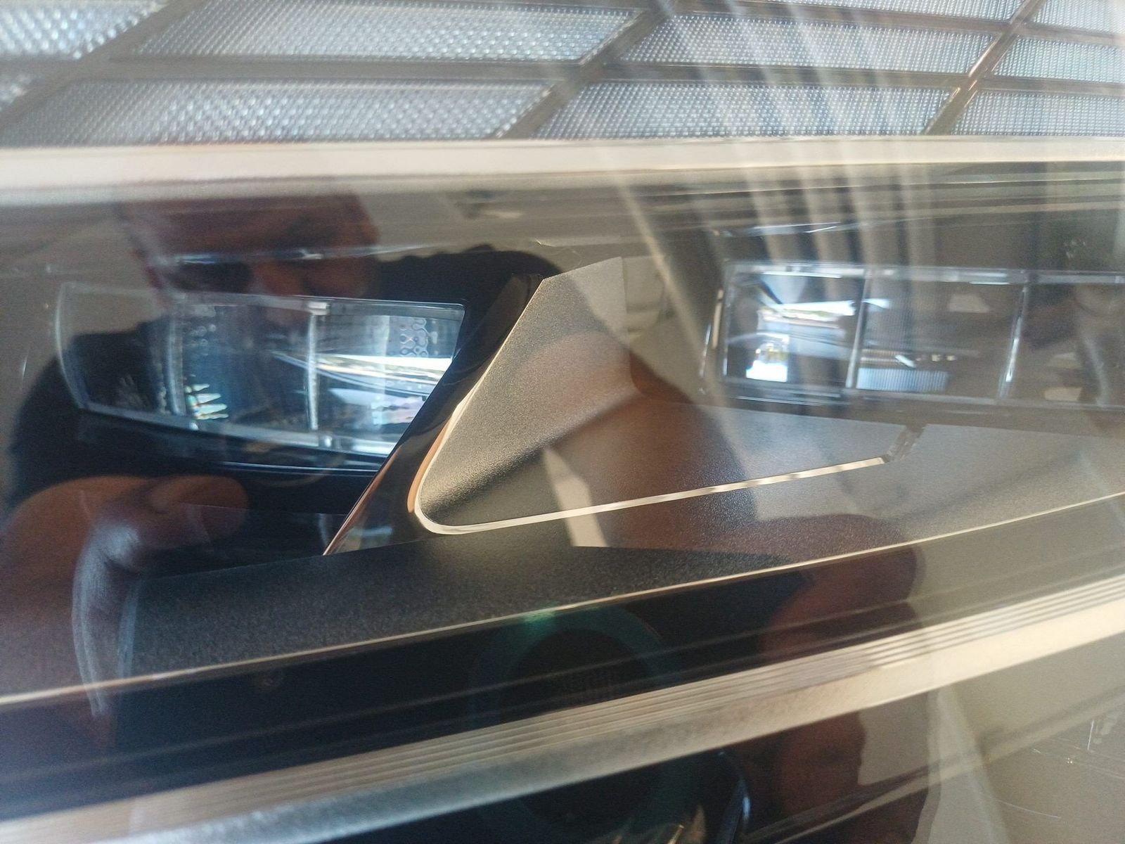 Audi A3 - Bild 4