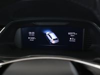 Skoda Octavia - Vorschau Bild 18