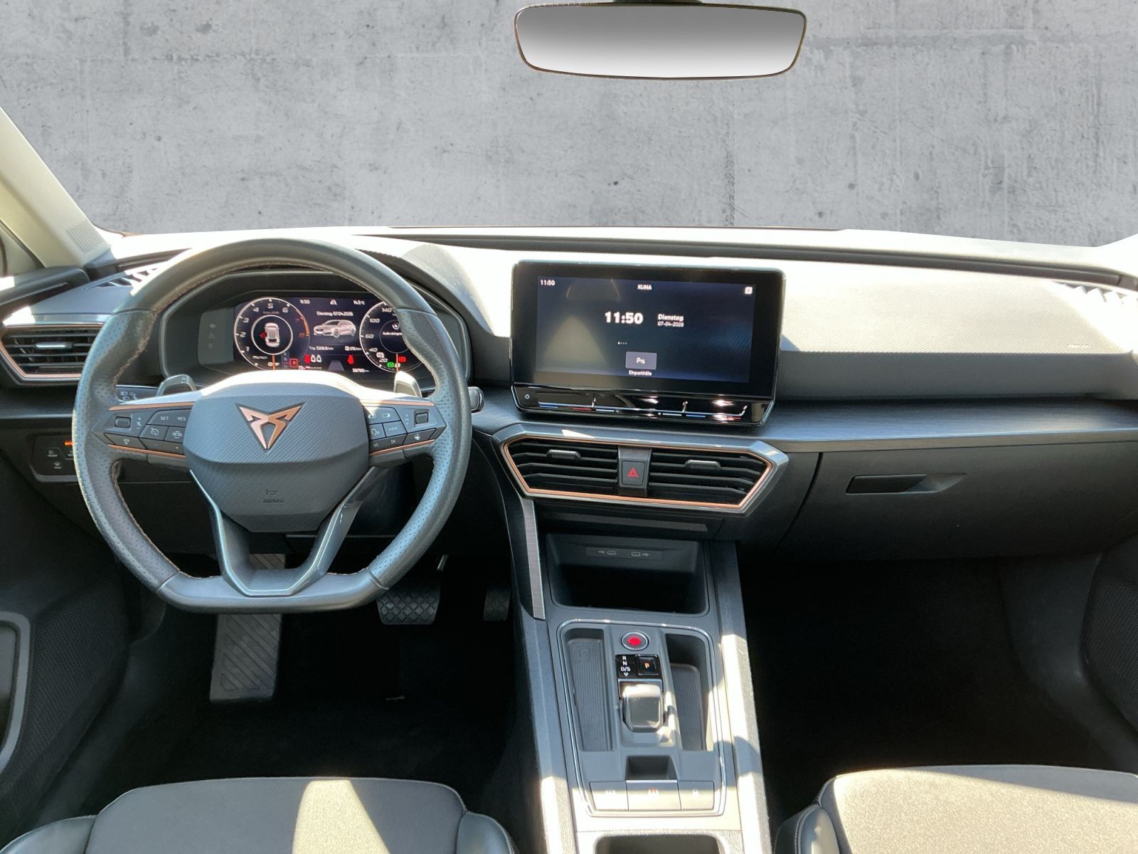 Cupra Leon - Bild 9
