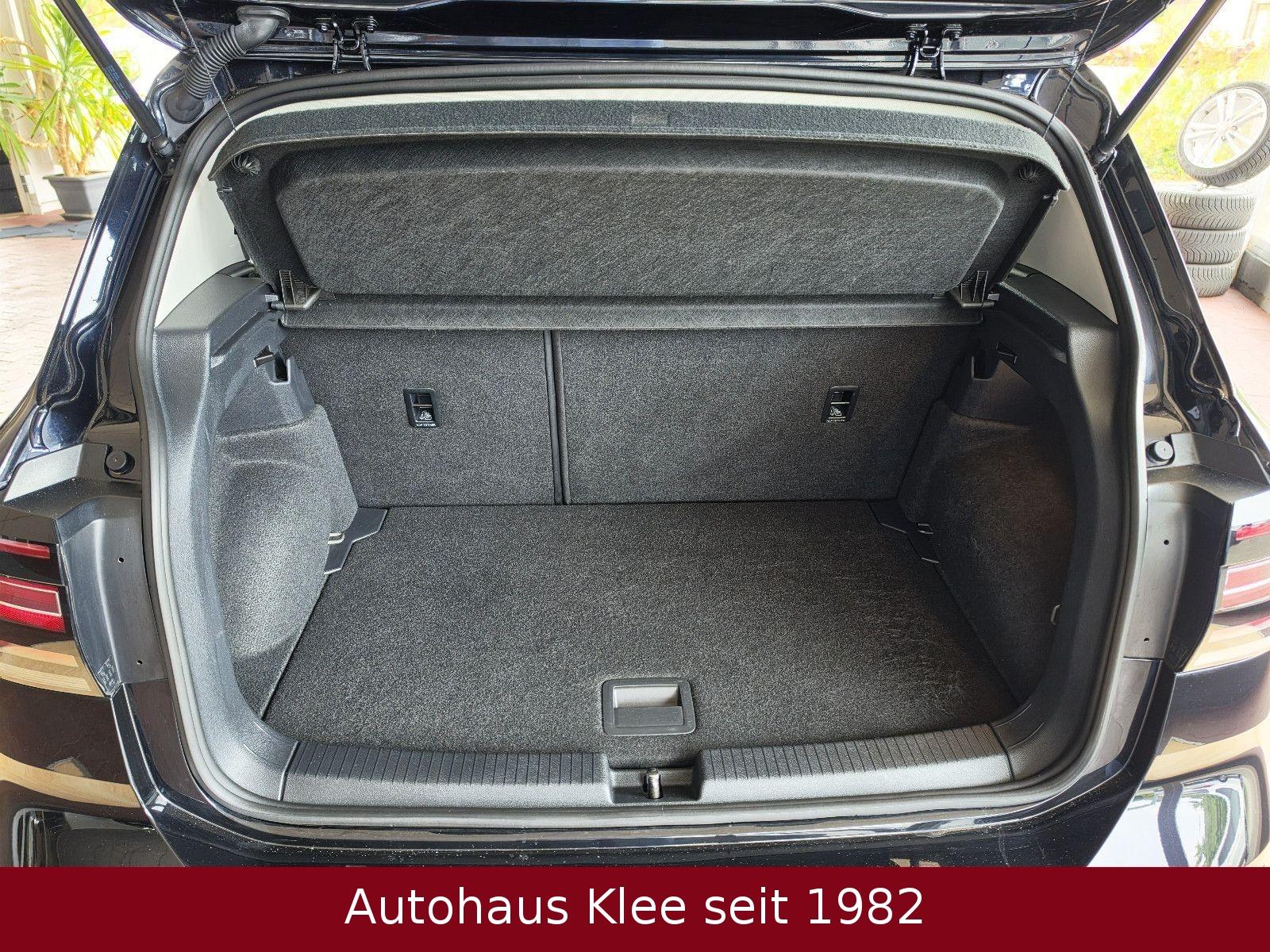 Volkswagen T-Cross 1.0 TSI United *R-Line* NAVI*LED*CAM*, миниатюра 23