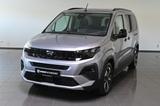 Peugeot e-Rifter GT L2 Navi ACC SHZ AHK-Vorbereitung LED - Peugeot e-Rifter GT