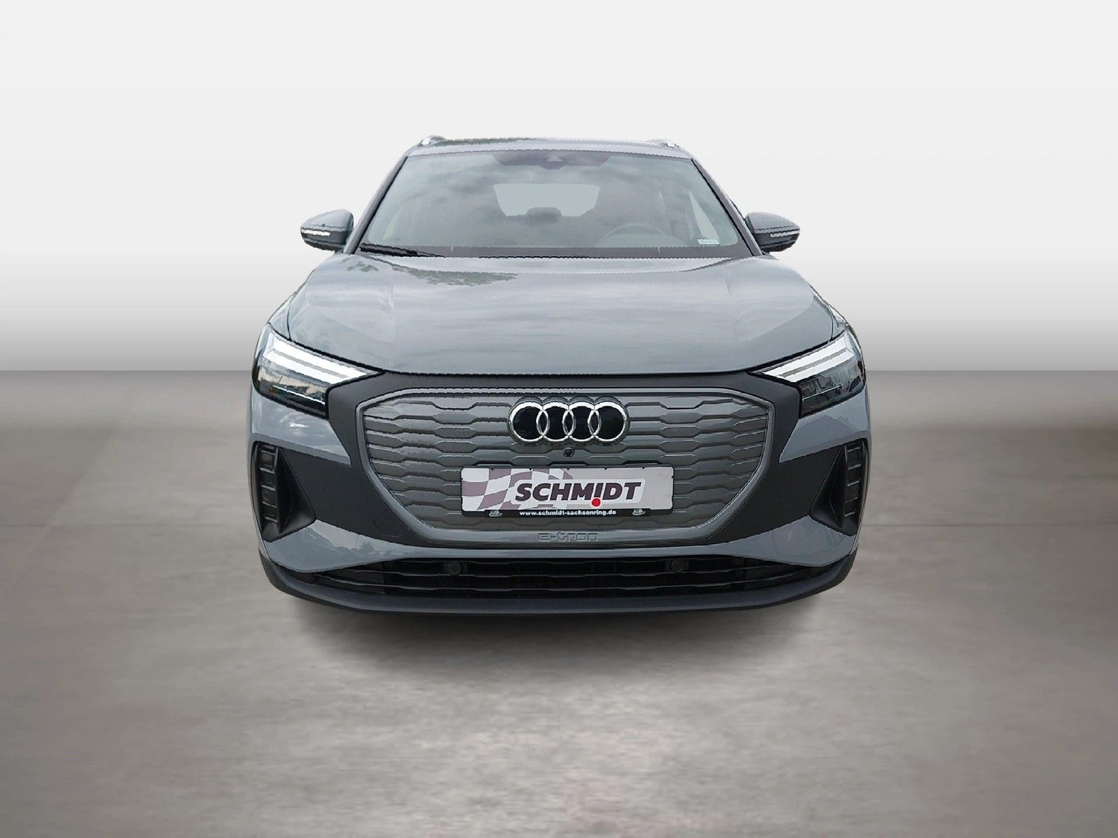 Audi Q4 e-tron 40 e-tron MMI 19" LED RFK eHK imagem 3