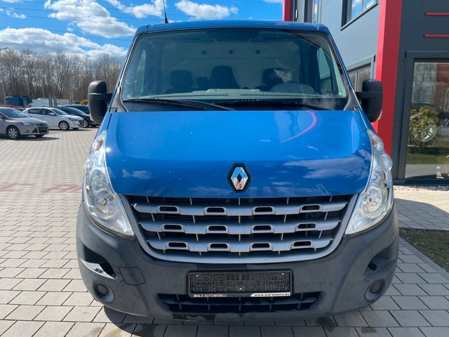 Fahrzeugabbildung Renault Master Kasten L1H1 Ka 3,3t(Tüv&Insp.neu)
