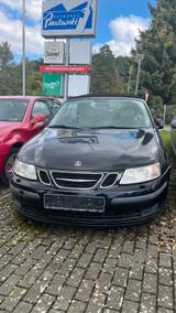 Saab 9-3 Limousine/Cabrio - gebrauchte Saab 45725 aus dem Jahr 2007