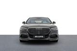Mercedes-Benz BRABUS 850 auf Basis Maybach S 680 4MATIC - Mercedes-Benz S 680 Gebrauchtwagen