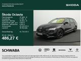 Skoda Octavia Combi RS 2.0 TDI DSG*MATRIX*AHK*HdUp*8fa