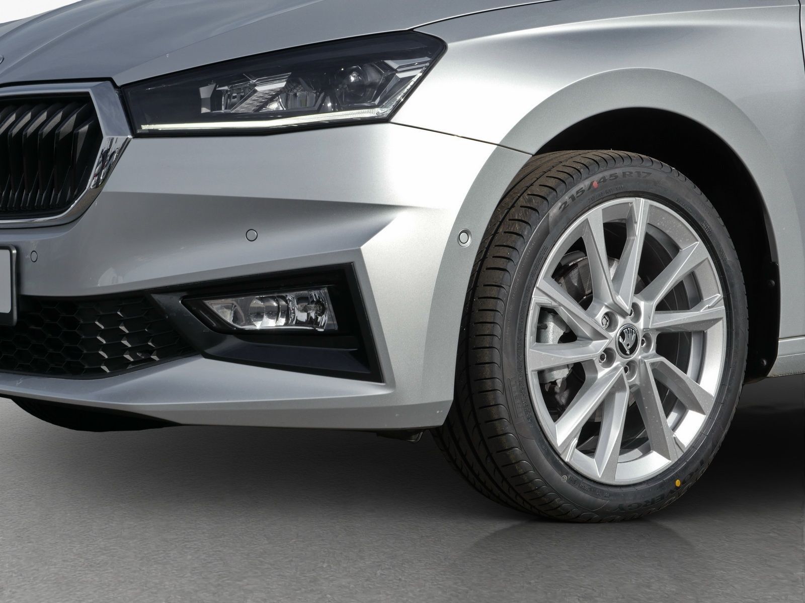 Skoda Fabia - Bild 13