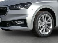 Skoda Fabia - Vorschau Bild 13