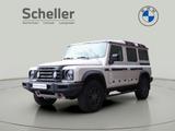 INEOS Grenadier Station Wagon Fieldmaster Edition - gebrauchte Ineos SUV & Geländewagen