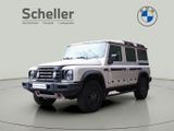 INEOS Grenadier Station Wagon Fieldmaster Edition - INEOS