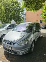 Ford Galaxy 2.0 TDCi Titanium  7-Sitzer ... - Ford Galaxy in Oberhausen