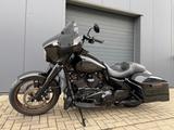 Harley-Davidson FLHTP Police Electra Glide 114  ABS Garantie - Offers