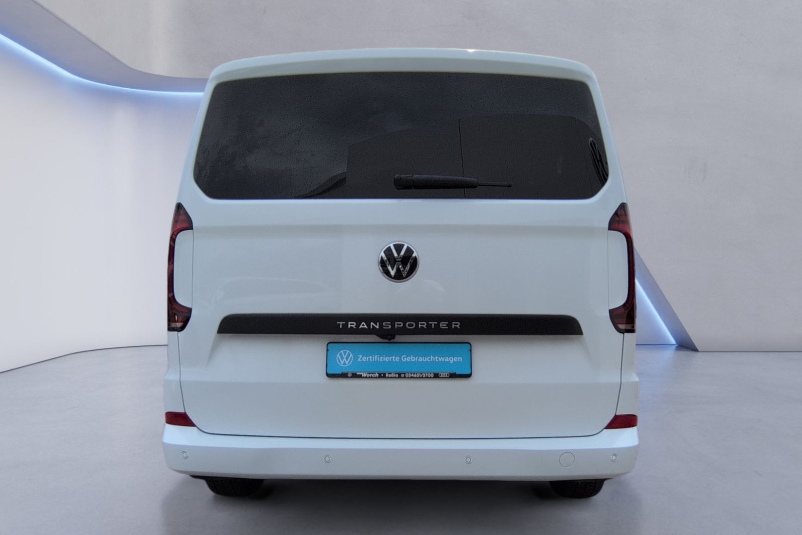 T7 Kombi 2.0 TDI KR AHK+LED+NAVI+ALU+SH+