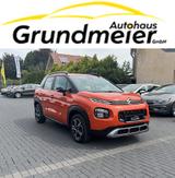 Citroën C3 Aircross Feel Pack/Navi/PDC/Allwetter - Citroën C3: Feel Pack