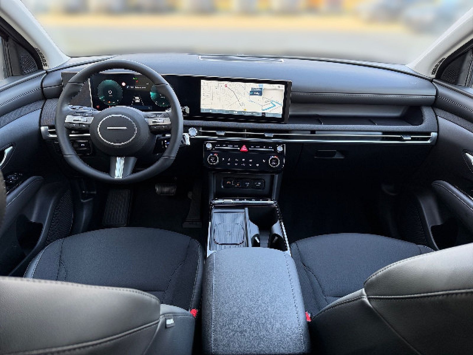 Hyundai TUCSON - Bild 14