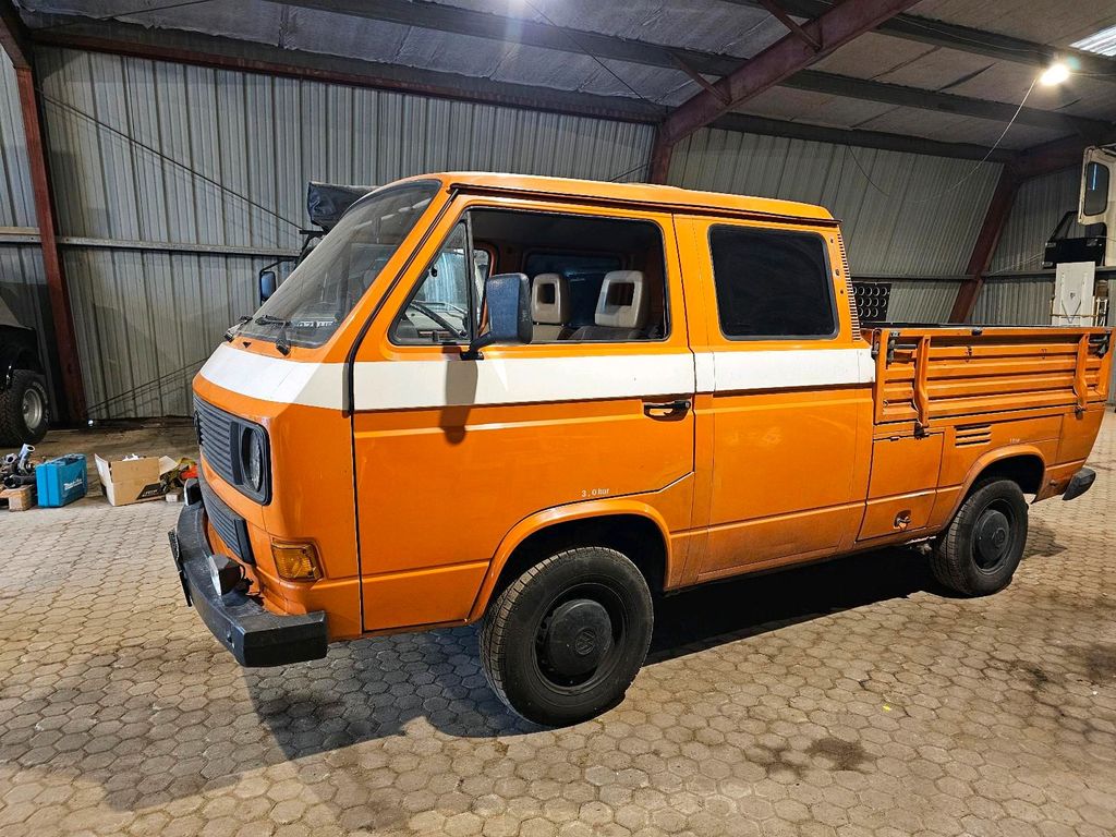 Image of Volkswagen Other