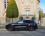 Porsche Cayenne 4.0 V8 GTS GTS